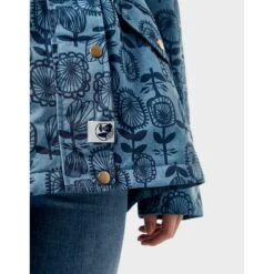 Women’s Agnes Showerproof Jacket -Regatta Store go 172078 f