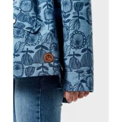 Women’s Agnes Showerproof Jacket -Regatta Store go 172078 g