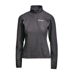 Berghaus Women's Hendra Half-zip Fleece -Regatta Store go 173970 u