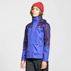 Berghaus Orestina Panel Lightweight Jacket -Regatta Store go 175877 f