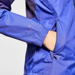 Berghaus Orestina Panel Lightweight Jacket -Regatta Store go 175877 g