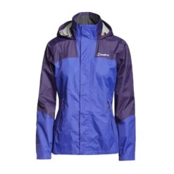 Berghaus Orestina Panel Lightweight Jacket -Regatta Store go 175877 u