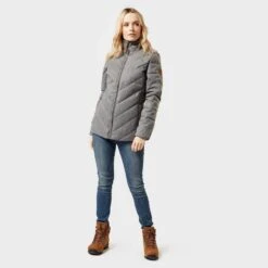 Hi-Tec Women’s Alice Insulated Jacket -Regatta Store go 178616 c