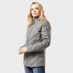 Hi-Tec Women’s Alice Insulated Jacket -Regatta Store go 178616 d