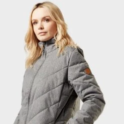 Hi-Tec Women’s Alice Insulated Jacket -Regatta Store go 178616 e