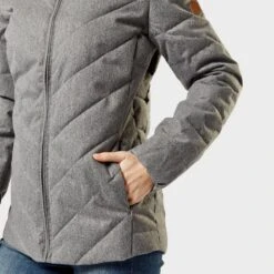 Hi-Tec Women’s Alice Insulated Jacket -Regatta Store go 178616 f