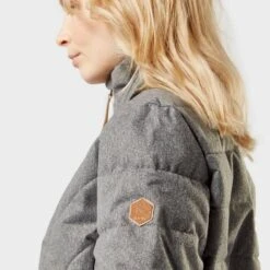 Hi-Tec Women’s Alice Insulated Jacket -Regatta Store go 178616 g