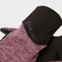 TREKMATES Women's Harland Gloves 8 TREKMATES Women's Harland Gloves -Regatta Store go 179676 c