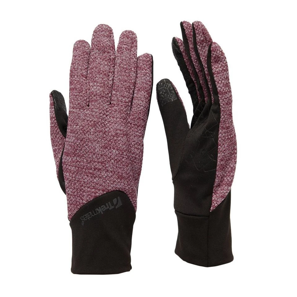 TREKMATES Women's Harland Gloves 6 TREKMATES Women's Harland Gloves - Image 4
