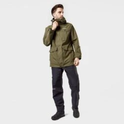 Berghaus Men's Maitland GORE-TEX® Overtrousers (Short) -Regatta Store go 184945 c