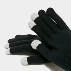 Men's Thin Tech Gloves -Regatta Store go 185898 c
