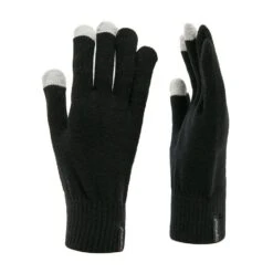 Men's Thin Tech Gloves -Regatta Store go 185898 z