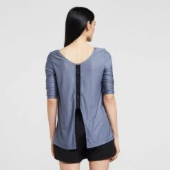Women's Sanctuary Half Sleeve Top 10 Women's Sanctuary Half Sleeve Top -Regatta Store go 186827 b