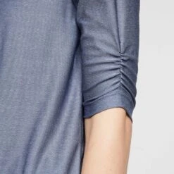 Women's Sanctuary Half Sleeve Top 13 Women's Sanctuary Half Sleeve Top -Regatta Store go 186827 e