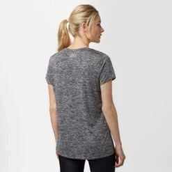 Under Armour Twist Tech V-Neck T-Shirt -Regatta Store go 201788 b