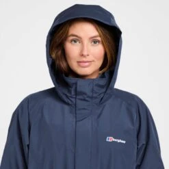 Berghaus Women's Glissade III InterActive GORE-TEX® Jacket -Regatta Store go 206958 d