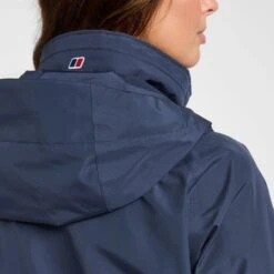 Berghaus Women's Glissade III InterActive GORE-TEX® Jacket -Regatta Store go 206958 f