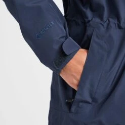 Berghaus Women's Glissade III InterActive GORE-TEX® Jacket -Regatta Store go 206958 i