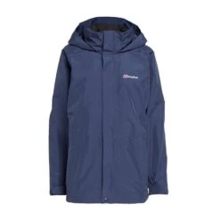 Berghaus Women's Glissade III InterActive GORE-TEX® Jacket -Regatta Store go 206958 u