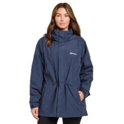 Berghaus Women's Glissade III InterActive GORE-TEX® Jacket -Regatta Store go 206958 z