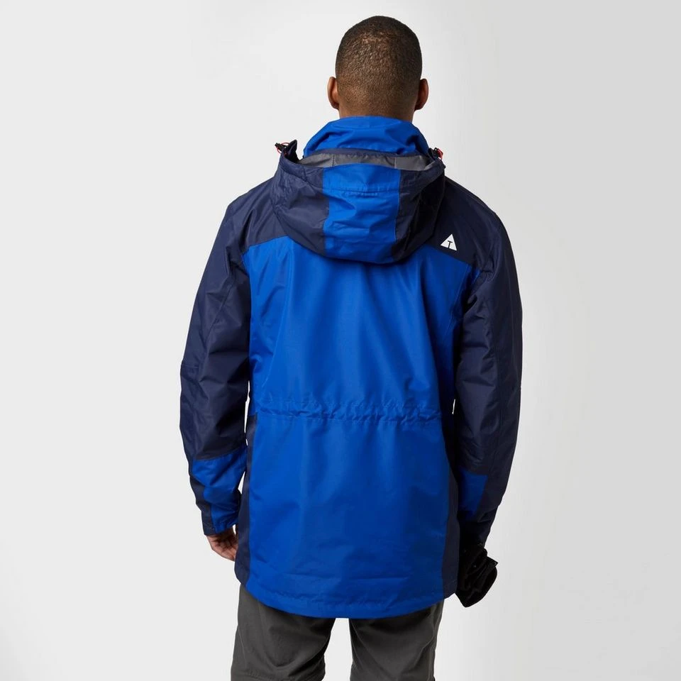 Technicals Men’s Pinnacle Waterproof Jacket 4 Technicals Men’s Pinnacle Waterproof Jacket - Image 2