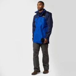 Technicals Men’s Pinnacle Waterproof Jacket 16 Technicals Men’s Pinnacle Waterproof Jacket -Regatta Store go 207290 c