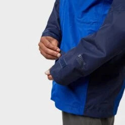 Technicals Men’s Pinnacle Waterproof Jacket 18 Technicals Men’s Pinnacle Waterproof Jacket -Regatta Store go 207290 e