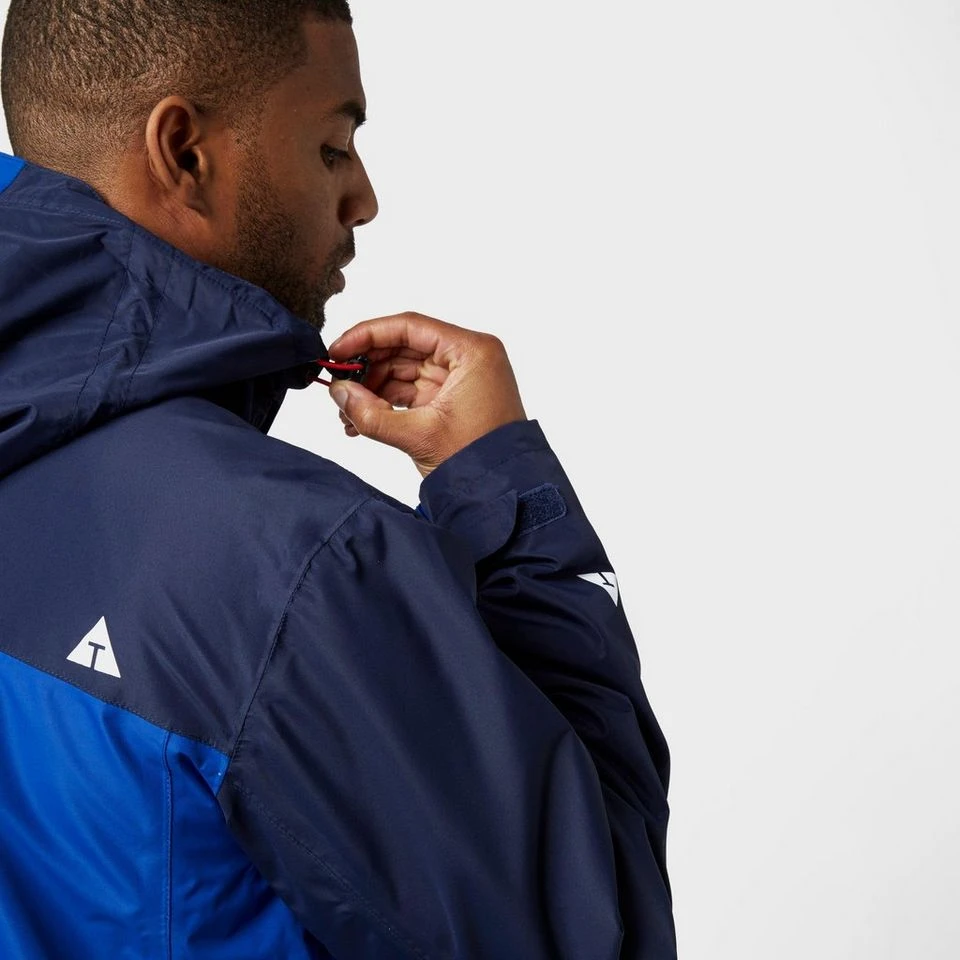 Technicals Men’s Pinnacle Waterproof Jacket 9 Technicals Men’s Pinnacle Waterproof Jacket - Image 7