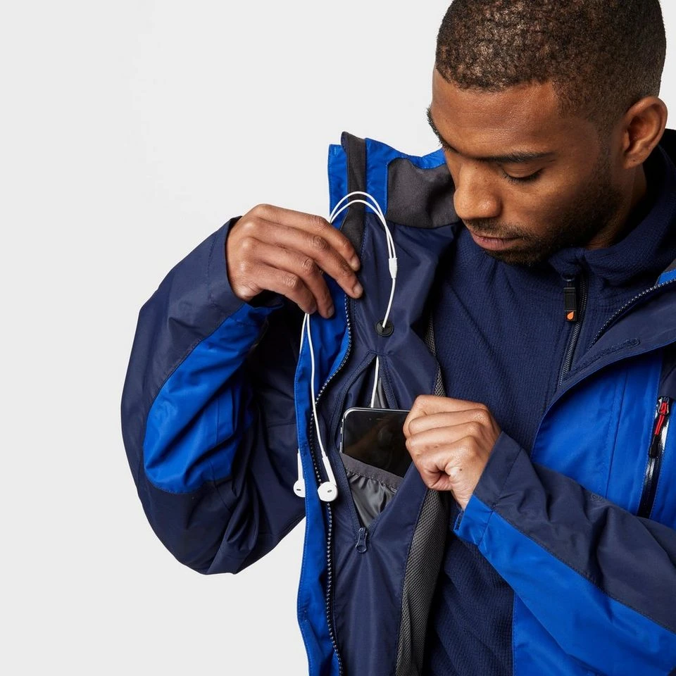 Technicals Men’s Pinnacle Waterproof Jacket 13 Technicals Men’s Pinnacle Waterproof Jacket - Image 11