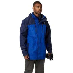 Technicals Men’s Pinnacle Waterproof Jacket 25 Technicals Men’s Pinnacle Waterproof Jacket -Regatta Store go 207290 z