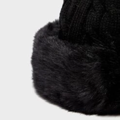 Women’s Camilla Fur Trim Hat -Regatta Store go 210125 c