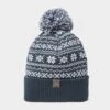 Unisex Knitted Bobble Hat -Regatta Store go 210127 a