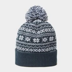 Unisex Knitted Bobble Hat -Regatta Store go 210127 b