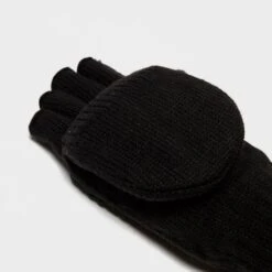 Men's Convertible Gloves -Regatta Store go 210137 c