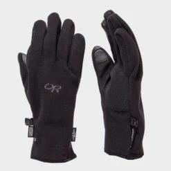 Outdoor Research Men’s Gripper Sensor Glove