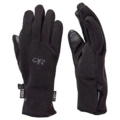Outdoor Research Men’s Gripper Sensor Glove -Regatta Store go 214278 z