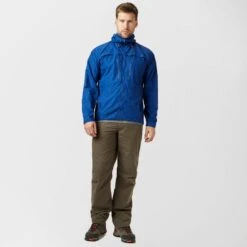Men's Bentu Windproof Jacket -Regatta Store go 237076 c