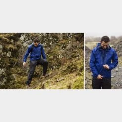 Men's Bentu Windproof Jacket -Regatta Store go 237076 h