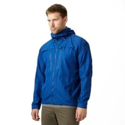 Men's Bentu Windproof Jacket -Regatta Store go 237076 z