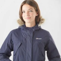 Berghaus Kids' Ancroft Waterproof Parka -Regatta Store go 246966 d