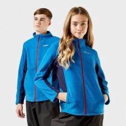 Berghaus Kids' Tyndrum Fleece Jacket