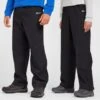 Berghaus Kids' Drift Waterproof Over Trousers -Regatta Store go 247155 a