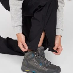 Berghaus Kids' Drift Waterproof Over Trousers -Regatta Store go 247155 f