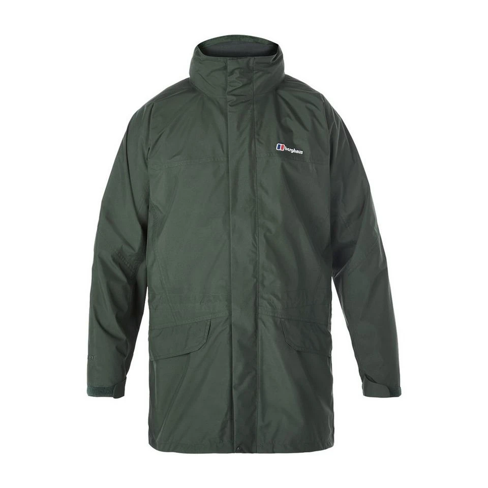 Berghaus Men's Long Cornice IA GORE-TEX® Jacket 5 Berghaus Men's Long Cornice IA GORE-TEX® Jacket - Image 3