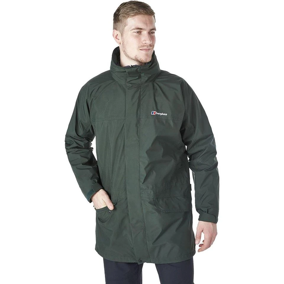 Berghaus Men's Long Cornice IA GORE-TEX® Jacket 6 Berghaus Men's Long Cornice IA GORE-TEX® Jacket - Image 4