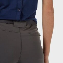 Women's Stretch Shorts -Regatta Store go 254385 f