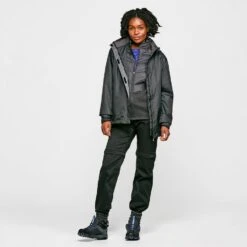 Women's Storm II Waterproof Jacket -Regatta Store go 255182 c