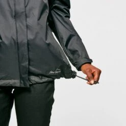 Women's Storm II Waterproof Jacket -Regatta Store go 255182 e