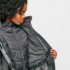 Women's Storm II Waterproof Jacket -Regatta Store go 255182 g