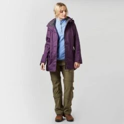 Women’s Mistral Jacket -Regatta Store go 255194 c